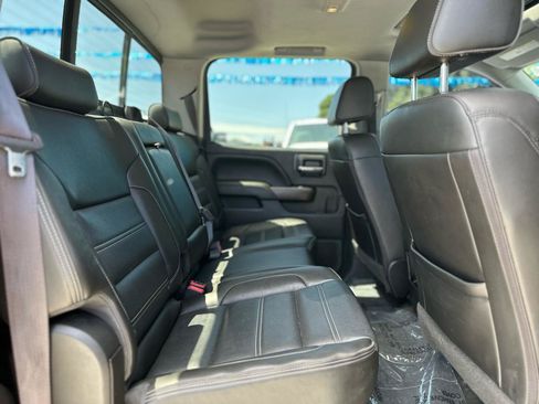 Used 2017 GMC Sierra 1500 Denali AWD/4WD image 16