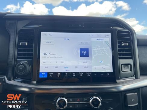 New 2025 Ford F150 Tremor w/ Equipment Group 402A High image 24