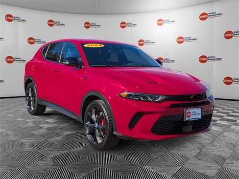 Certified 2024 Dodge Hornet R/T image 3