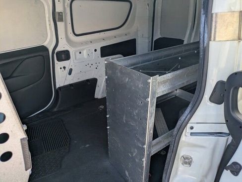 Used 2018 RAM ProMaster City Tradesman image 13