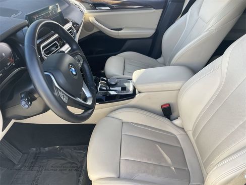 Used 2022 BMW X3 xDrive30i w/ Convenience Package image 18