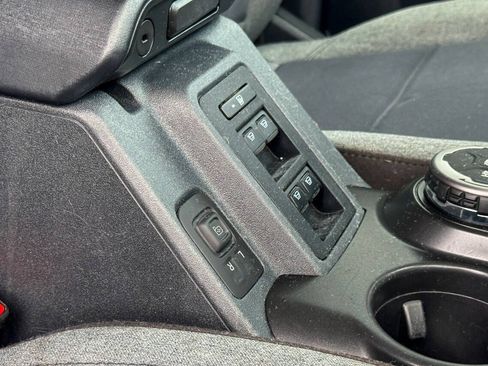 Used 2022 Ford Bronco Big Bend AWD/4WD image 16