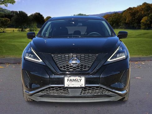 Used 2022 Nissan Murano S image 2