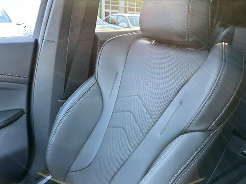 New 2026 BMW X2 xDrive28i w/ Technology Package AWD/4WD image 36