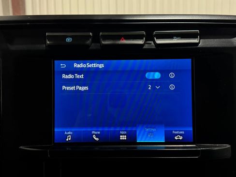 Used 2024 Ford F550 4x4 Crew Cab Super Duty w/ XLT Value Package image 19