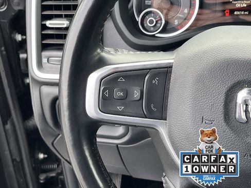 Used 2024 RAM 2500 Big Horn image 27