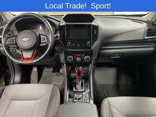 Used 2022 Subaru Forester Sport AWD/4WD image 13