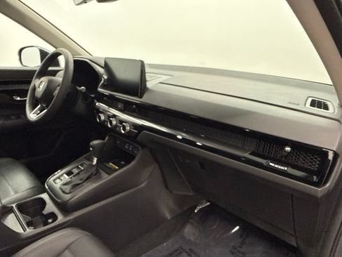 Certified 2024 Honda CR-V EX-L image 29