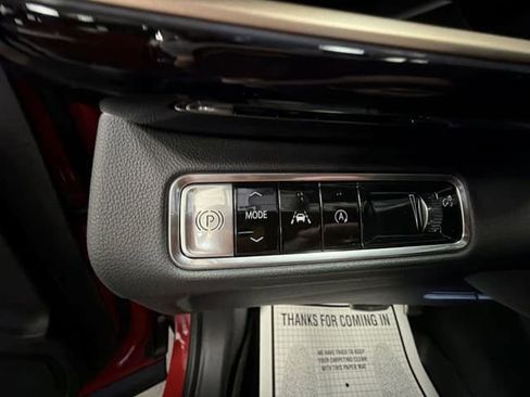 New 2026 Buick Envision Sport Touring AWD/4WD image 17