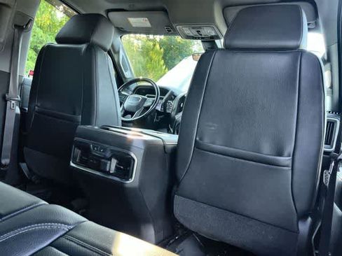 Used 2020 GMC Sierra 2500 Denali w/ Technology Package AWD/4WD image 13