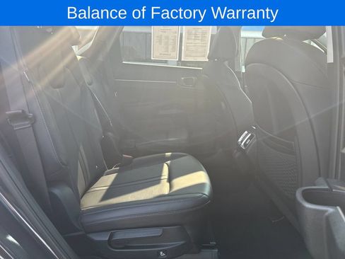 Used 2025 Kia Sorento EX w/ Panoramic Sunroof Package AWD/4WD image 11