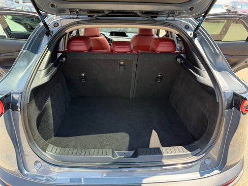 Used 2022 MAZDA CX-30 AWD 2.5 S w/ Preferred Package image 37