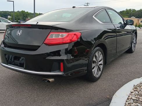 Used 2015 Honda Accord EX-L image 5