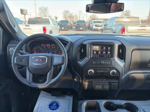 New 2026 GMC Sierra 1500 Pro w/ Graphite Edition image 14