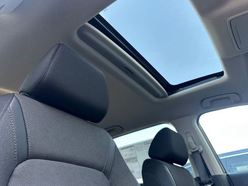 New 2026 Honda CR-V EX image 19