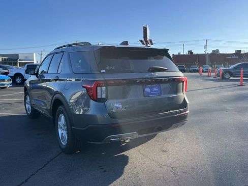 New 2026 Ford Explorer Active w/ Active Comfort Package image 5