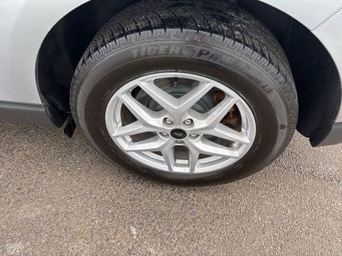 Used 2023 Ford Edge SEL AWD/4WD image 43