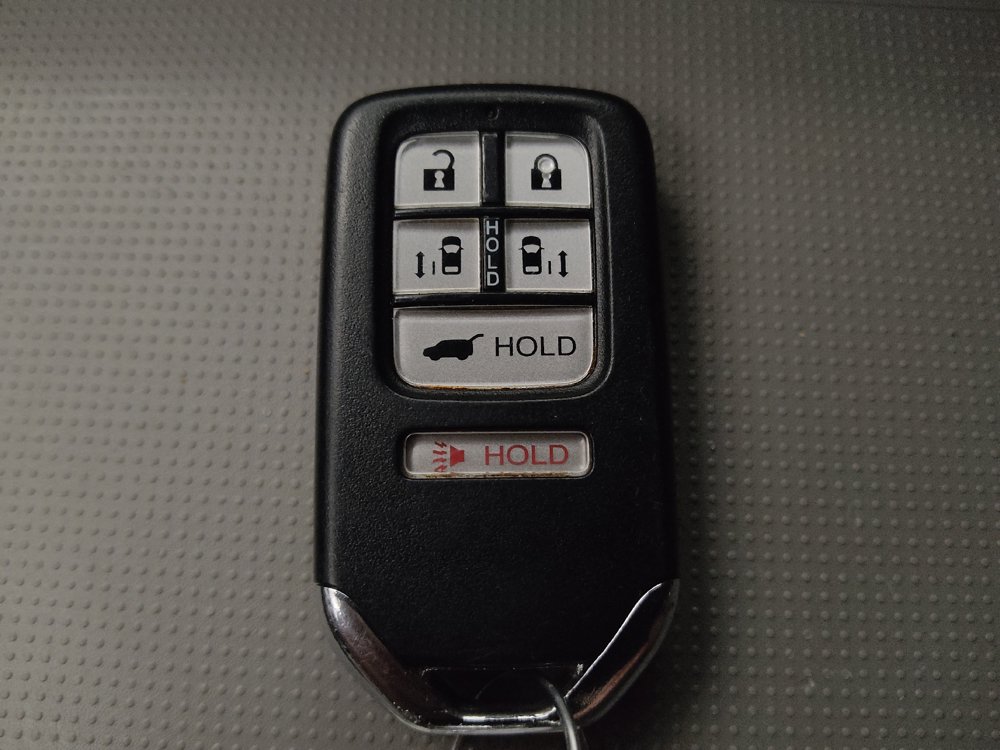 Used 2017 Honda Odyssey EX-L image 32