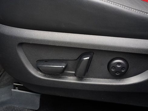 Used 2023 INFINITI QX50 Sport AWD/4WD image 6