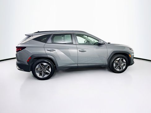 Used 2025 Hyundai Tucson SEL image 10
