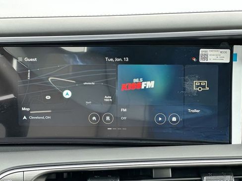 New 2026 Hyundai Palisade Calligraphy image 14