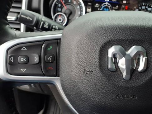 Certified 2022 RAM 1500 Big Horn AWD/4WD image 28