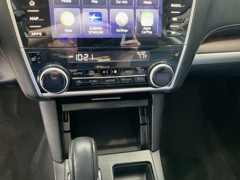 Used 2019 Subaru Outback 2.5i Limited AWD/4WD image 15