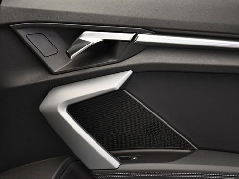 Used 2025 Audi A3 2.0T Premium Plus w/ Premium Plus Package image 51