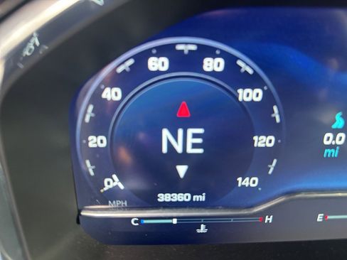 Used 2023 Chevrolet Silverado 1500 LT image 15