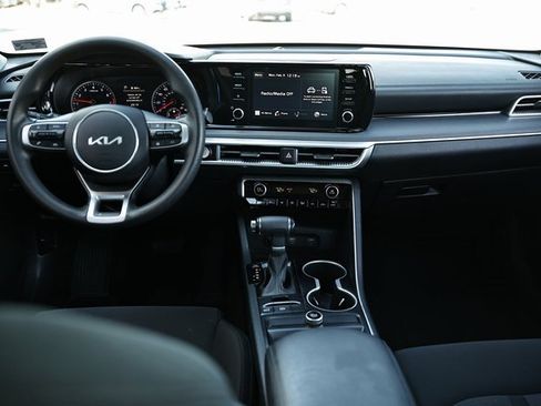 Used 2024 Kia K5 LXS image 26