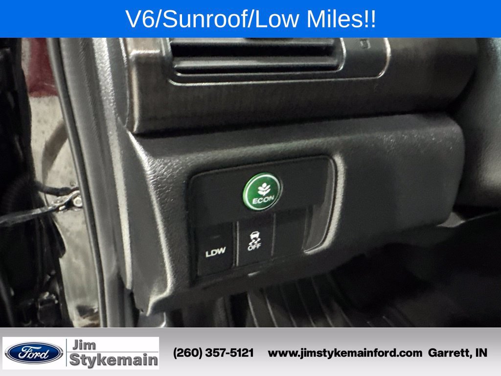 Used 2014 Honda Accord EX-L image 21