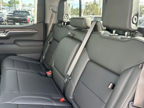New 2026 GMC Sierra 1500 SLT w/ SLT Premium Package image 26
