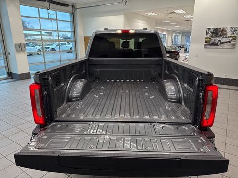 New 2026 Ford F350 XLT w/ Tremor Off-Road Package AWD/4WD image 13
