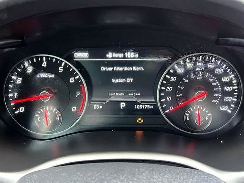Used 2021 Kia Stinger GT2 RWD image 31