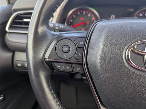 Used 2023 Toyota Camry XSE image 13