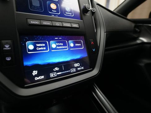 Certified 2022 Subaru WRX image 21