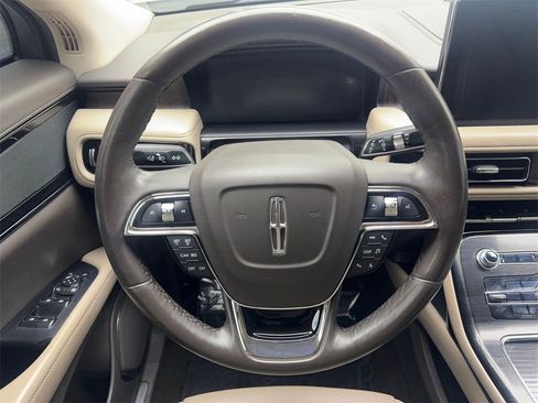 Used 2022 Lincoln Nautilus Reserve image 56