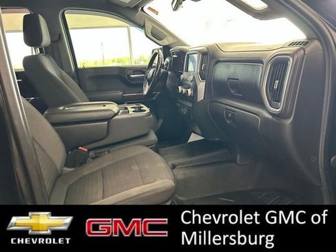 Used 2020 GMC Sierra 1500 SLE w/ LPO, GMC Protection Package AWD/4WD image 23
