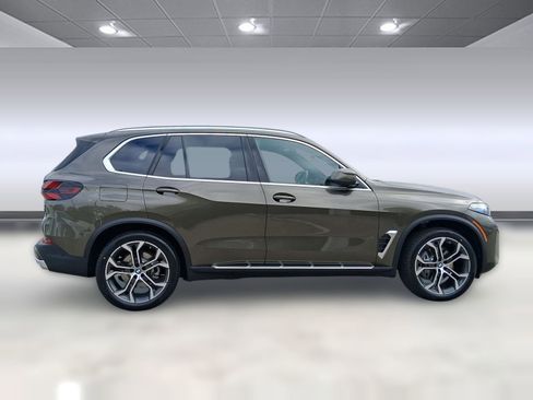 Used 2026 BMW X5 sDrive40i RWD image 8