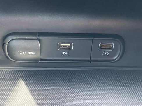 Used 2021 Kia K5 GT-Line image 32