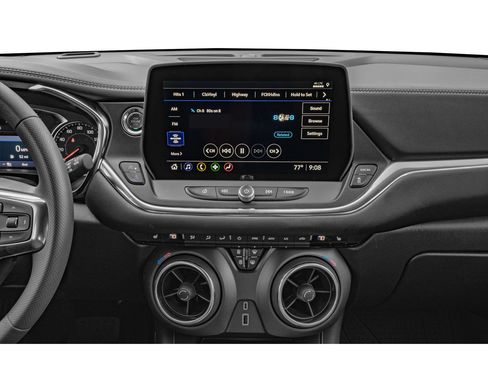 New 2026 Chevrolet Blazer LT w/ Convenience Package AWD/4WD image 56