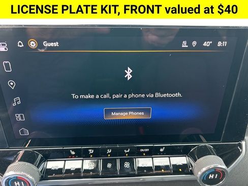 New 2026 Chevrolet Colorado Trail Boss image 6