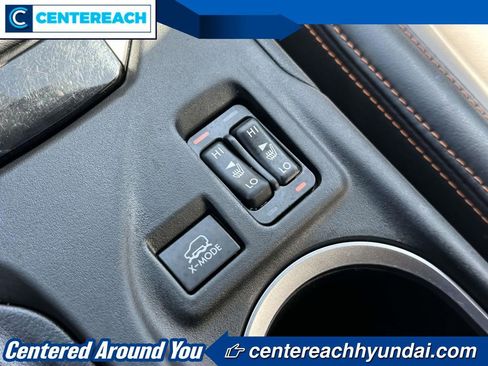 Used 2021 Subaru Crosstrek 2.5i Limited w/ Moonroof Package 2 AWD/4WD image 29