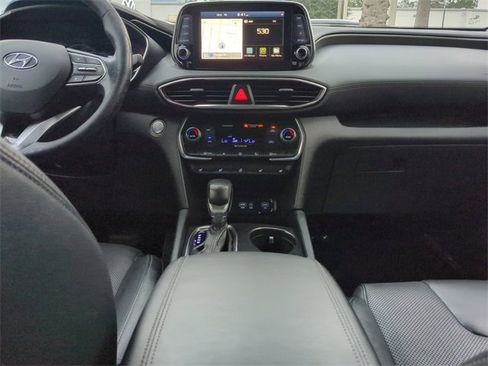 Used 2020 Hyundai Santa Fe Limited image 14