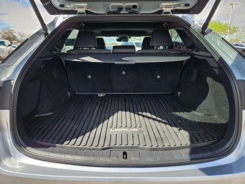 Used 2026 Lexus RX 350 Premium w/ Kick Snesor w/ Tow Package image 7