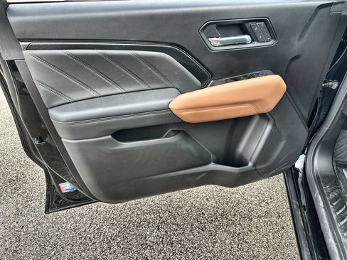 New 2026 GMC Canyon AT4 w/ Technology Plus Package AWD/4WD image 21