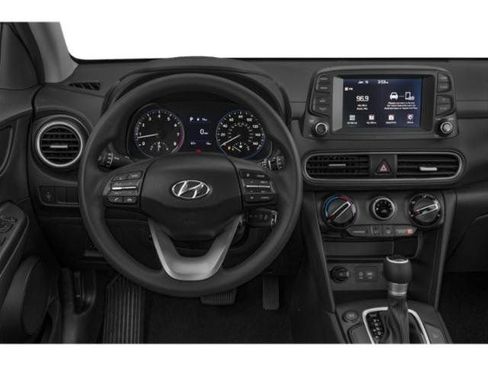 Used 2021 Hyundai Kona SE FWD image 38