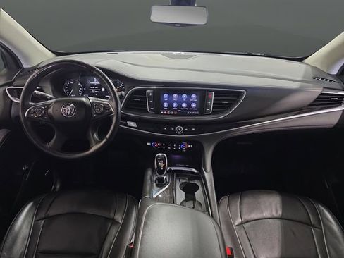 Used 2021 Buick Enclave Avenir w/ Avenir Technology Package image 5