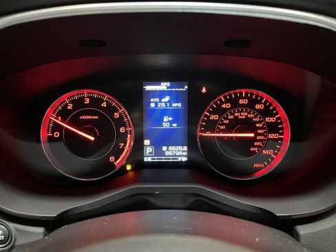 Used 2017 Subaru Impreza 2.0i Sport image 5