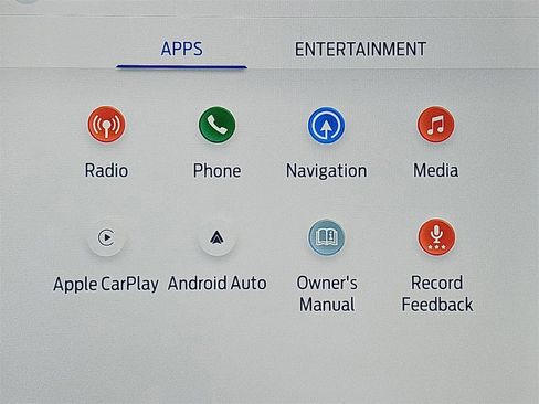 Used 2022 Ford Edge SEL w/ Convenience Package image 22